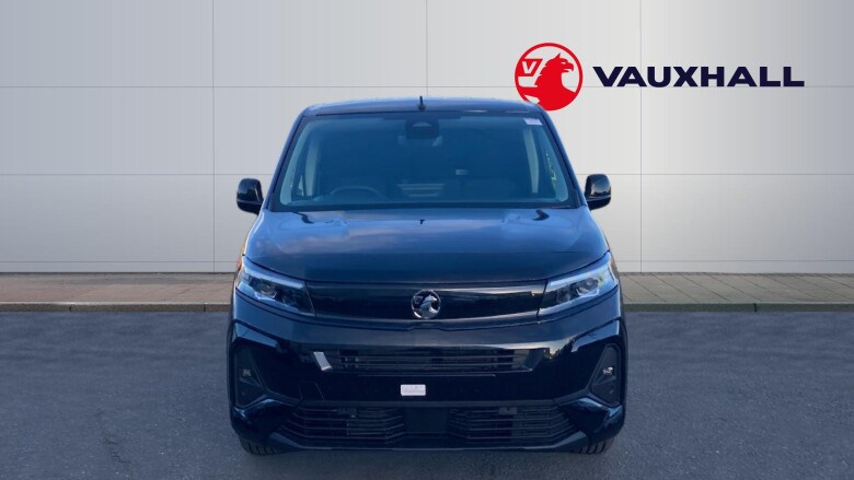 Vauxhall Combo Cargo Combo Diesel 1.5 Turbo D 100ps Pro H1 Van